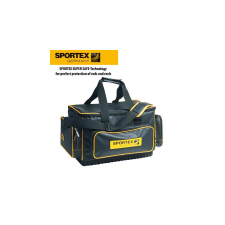 Sportex TÁSKA CARRYALL XIV PVC BIG 60*38*33CM horgászkiegészítő