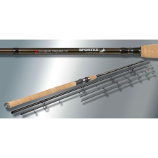 Sportex Xclusive Feeder NT Light 360cm 40-80g feeder horgászbot horgászbot