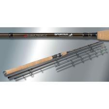 Sportex XCLUSIVE FEEDER NT MEDIUM LIGHT 360 60-120gr horgászbot