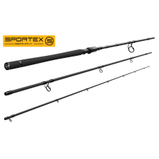 Sportex XCLUSIVE FLOAT XT 420 20-40gr horgászbot