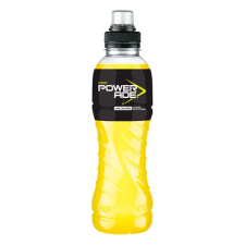  Sportital POWERADE Citrom 0,5L DRS energiaital