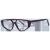 Sportmax Szemüveg SM5016 55069