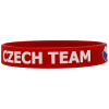 Sportteam karkötő szilikon, CZ 3, 4 darab
