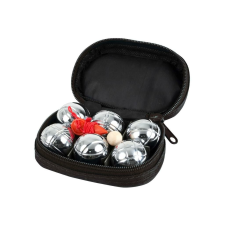 SportX mini boccia petang szett 6 db-os sportjáték