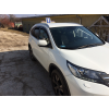  Sporty Honda CRV Sporty légterelő szett első + hátsó ablakra, 4db} 5 2012-2017