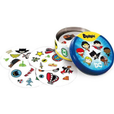  Spot It Dobble - társasjáték a figyelem fejlesztésére - DC Univerzum társasjáték