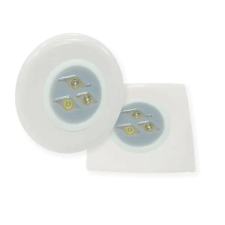  Spottie Reflektor uni. 3 White LED 10W/12V medence kiegészítő