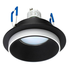  Spotvilágítás LED Eglo CAROSSO fekete 900453 világítás