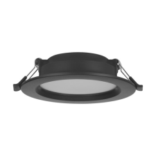  Spotvilágítás LED Eglo IDUN-E fekete 74161 világítás