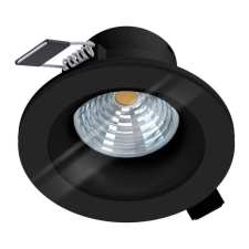  Spotvilágítás LED Eglo SALABATE fekete 99494 világítás