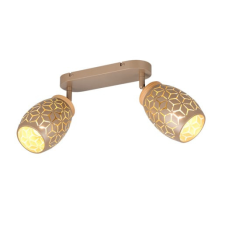  Spotvilágítás Reality Bidar kávé R81572065 világítás