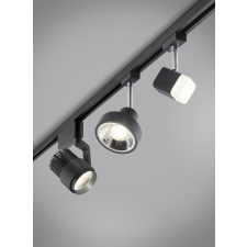  Spotvilágítás Trio Duoline fekete 78070132 világítás