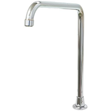  SPOUT 80002/8 beépíthető gépek kiegészítői