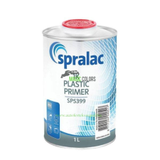 Spralac Spralac SP5399 Műanyag alapozó 1K (1L) autóápoló eszköz