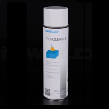  Spray EXACLEAN tisztító 500ml repedésvizsgálathoz hegesztés