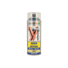  Spray festék Motip RAL 7035 világosszürke 400ml aeroszolos termék