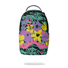  Sprayground Street Art Backpack hátizsák Színes ONE
