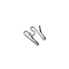 Sprenger Ultra Plus króm kiegészítő szem 2.25mm nyakörv, póráz, hám kutyáknak