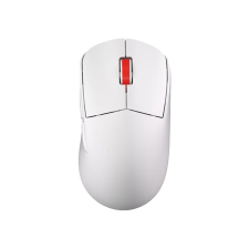 SPRIME - PM1 - Fehér (PM1 WHITE) egér