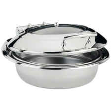 Spring Chafing dish Spring De Luxe 38 cm, aljzat nélkül konyhai eszköz