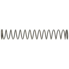  SPRING FOR SPRING TAMPER ø 11x70 mm kisháztartási gépek kiegészítői