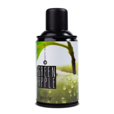 SpringAir Spring Air légfrissítő 250 ml ZÖLD ALMA 12db/karton tisztító- és takarítószer, higiénia