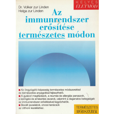 Springer Az immunrendszer erősítése természetes módon antikvárium - használt könyv