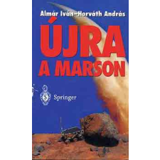 Springer Hungarica Kiadó Kft. Újra a Marson antikvárium - használt könyv