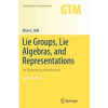 Springer International Publishing AG Lie Groups, Lie Algebras, and Representations | Brian Hall