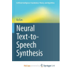Springer Nature B.V. Neural Text-to-Speech Synthesis | Xu Tan
