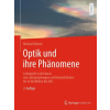 Springer Verlag GmbH Optik und ihre Phänomene | Vollmer,Michael