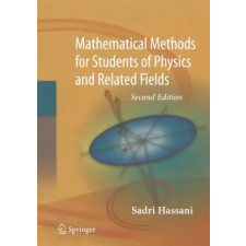 Springer-Verlag New York Inc. Mathematical Methods | Sadri Hassani egyéb könyv