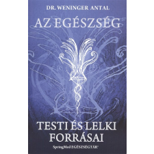 SpringMed Kft. Az egészség testi és lelki forrásai életmód, egészség