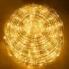 Springos 480 LED-es kültéri/beltéri fényfüzér