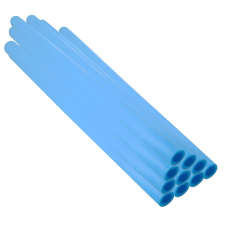 Springos Burkolat Trambulin oszlopra 75cm #kék trambulin kiegészítő