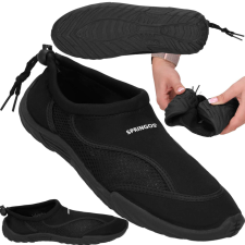Springos Cs0157 férfi vízicipő 45 úszófelszerelés