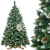 Springos Ct0191 prémium gyémánt fenyő 220 cm
