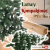 Springos Ct0192 prémium gyémánt fenyő 240 cm