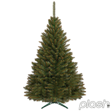 Springos Élethű műfenyő, kaukázusi lucfenyő -120cm műfenyő