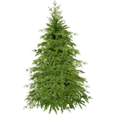 Springos Evergreen Luc Műfenyő 1,2m műfenyő