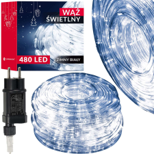 Springos fénycső 480 led karácsonyfa izzósor