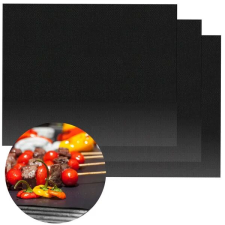 Springos grilllap készlet 3 db konyhai eszköz