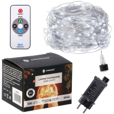 Springos Karácsonyfa fények 300 led karácsonyfa izzósor
