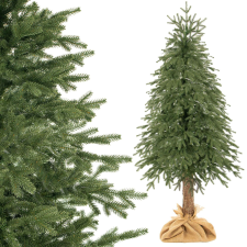 Springos Karácsonyfa lucfenyő 220 cm műfenyő