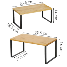 Springos konyhai főzőlap 2 db. konyhai eszköz