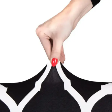 Springos Marokkói lóhere székhuzat lakástextília