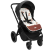 Springos Sb0056 kocsis betét
