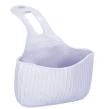 Springos Szivacstartó mosogatóhoz takarító és háztartási eszköz