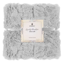 Springos takaró 200x220 cm lakástextília