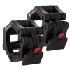 Springos tárcsarögzítő súlyzóhoz 2 db - 50 mm